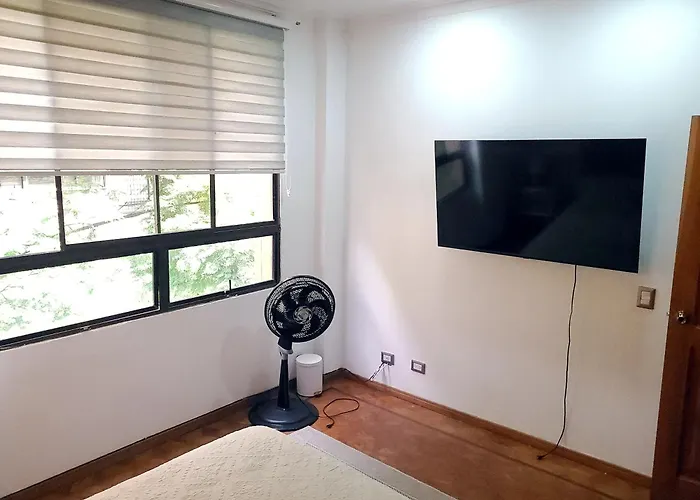 Amazing 3 Bedroom Apartment In El Poblado