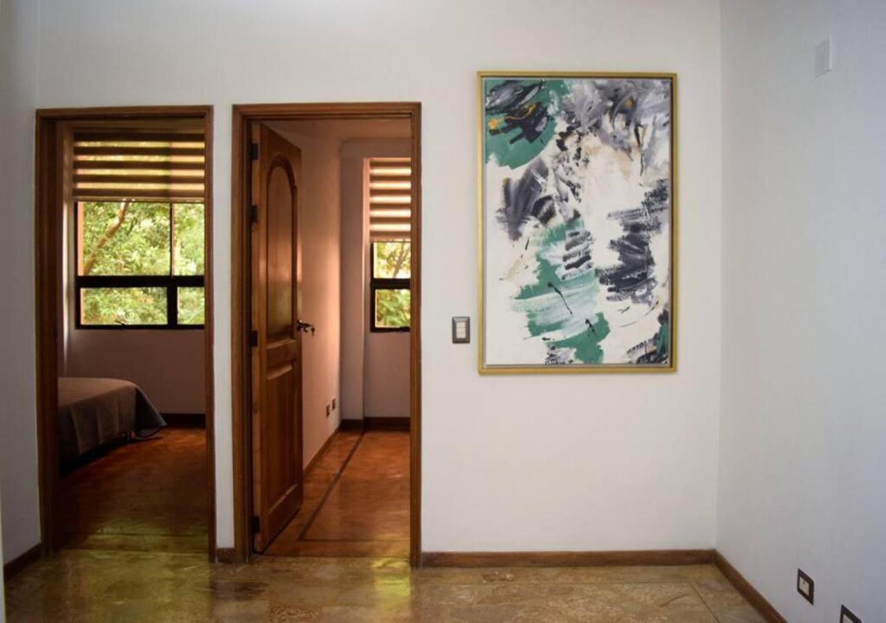 Appartement Amazing 3 Bedroom In El Poblado