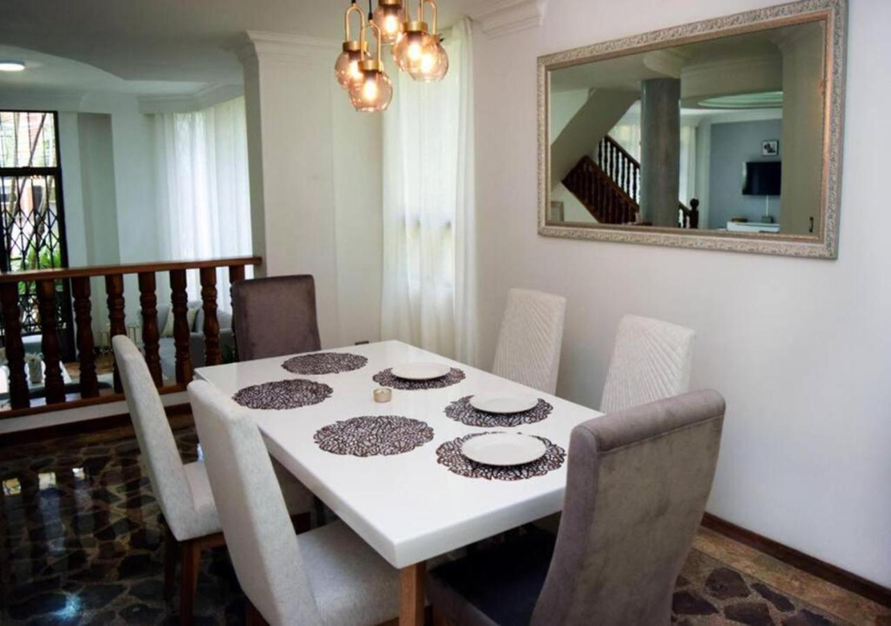Amazing 3 Bedroom In El Poblado