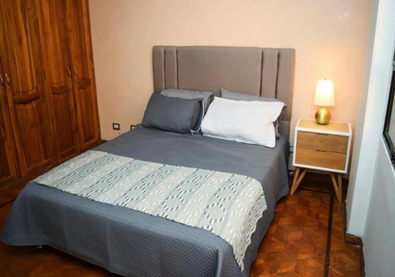 Appartement Amazing 3 Bedroom In El Poblado *