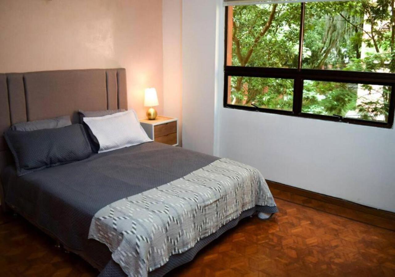 Amazing 3 Bedroom In El Poblado Appartement Medellín
