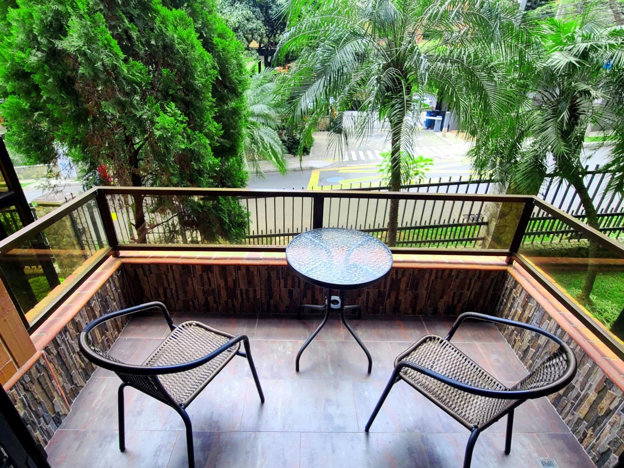 Appartement Amazing 3 Bedroom In El Poblado *