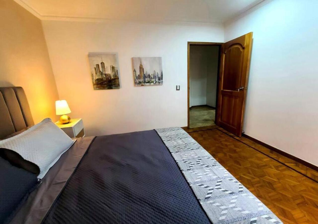 Appartement Amazing 3 Bedroom In El Poblado
