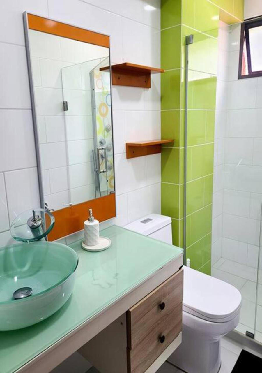 Appartement Amazing 3 Bedroom In El Poblado