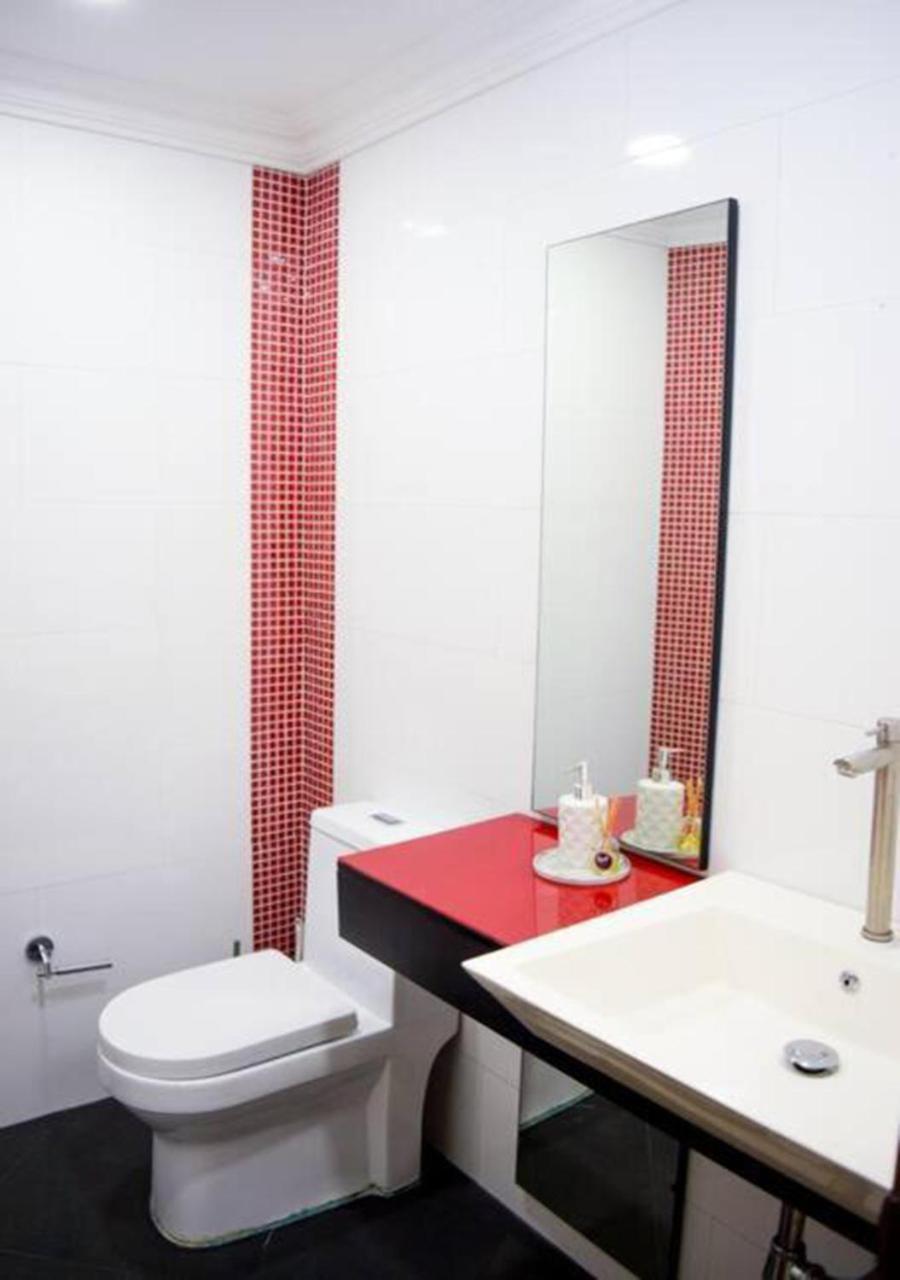 Appartement Amazing 3 Bedroom In El Poblado