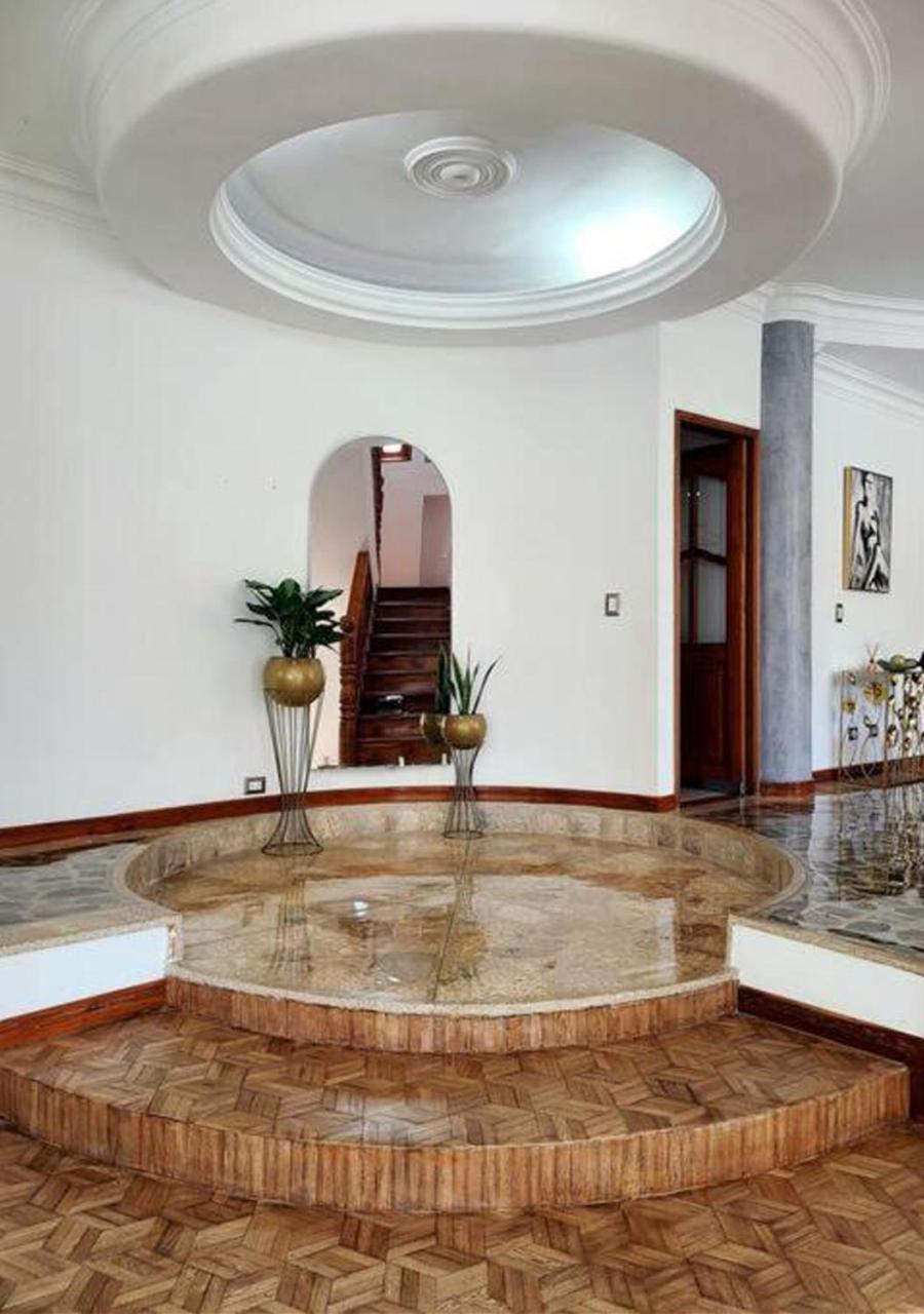 Appartement Amazing 3 Bedroom In El Poblado Medellín