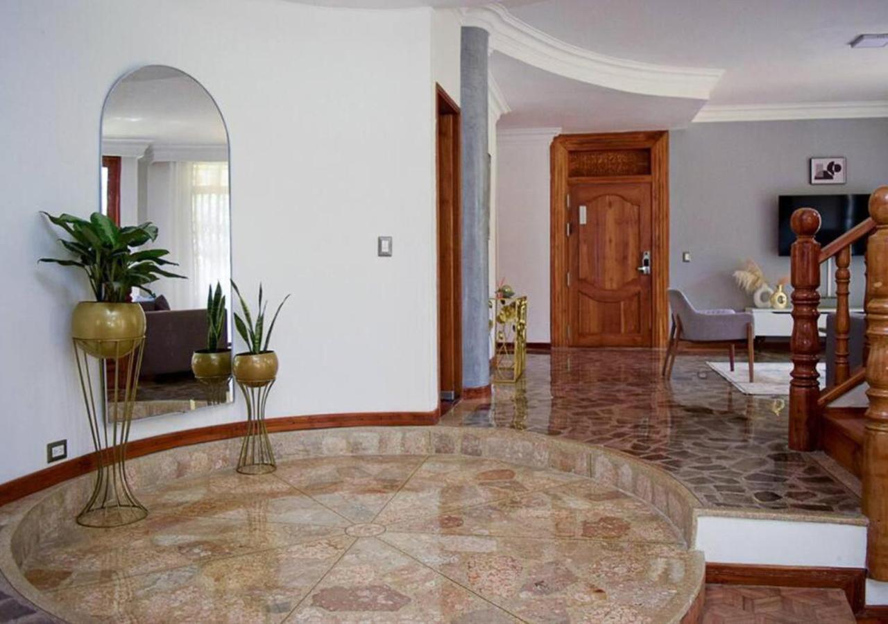 Amazing 3 Bedroom In El Poblado Medellín