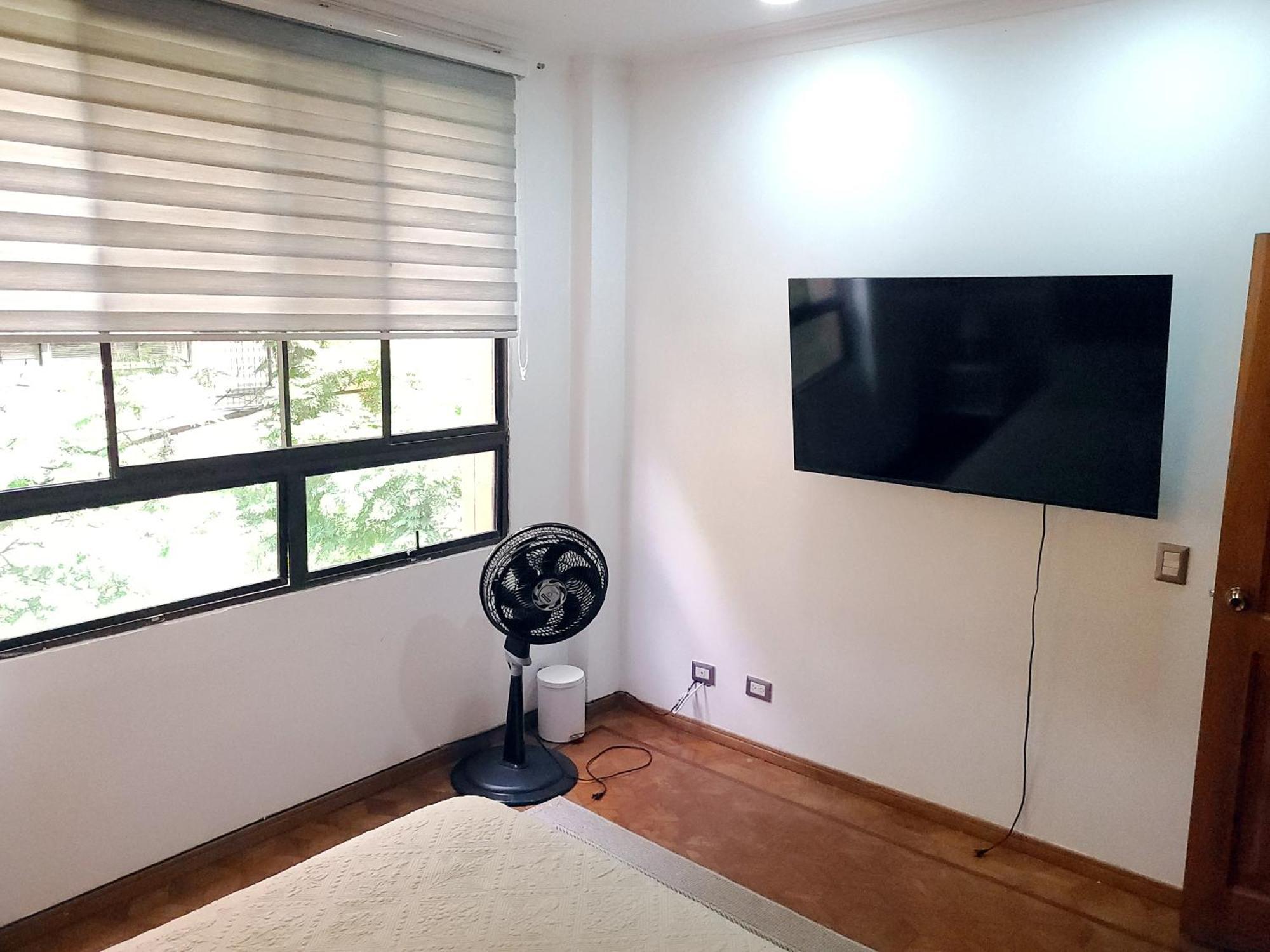 Amazing 3 Bedroom In El Poblado *