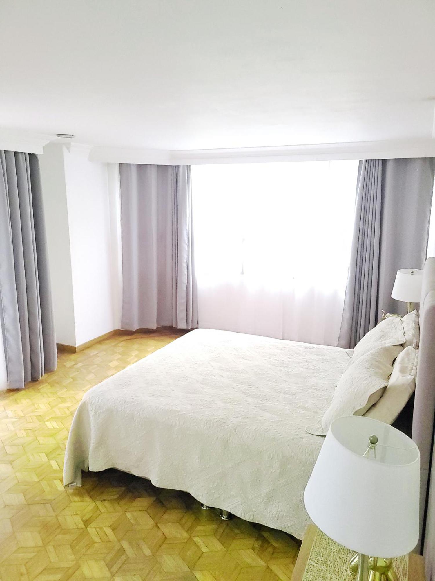 Amazing 3 Bedroom In El Poblado * Medellín