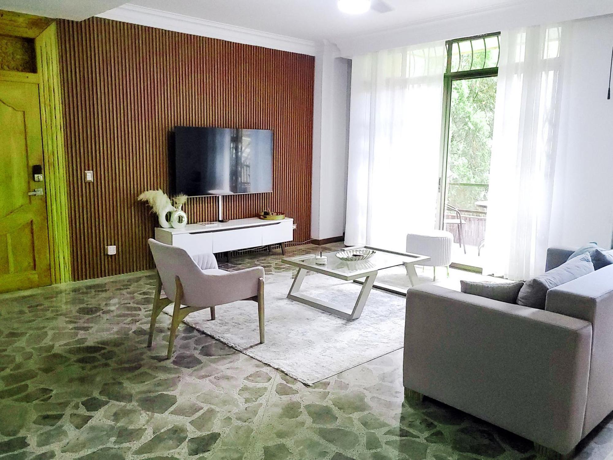 Appartement Amazing 3 Bedroom In El Poblado Medellín